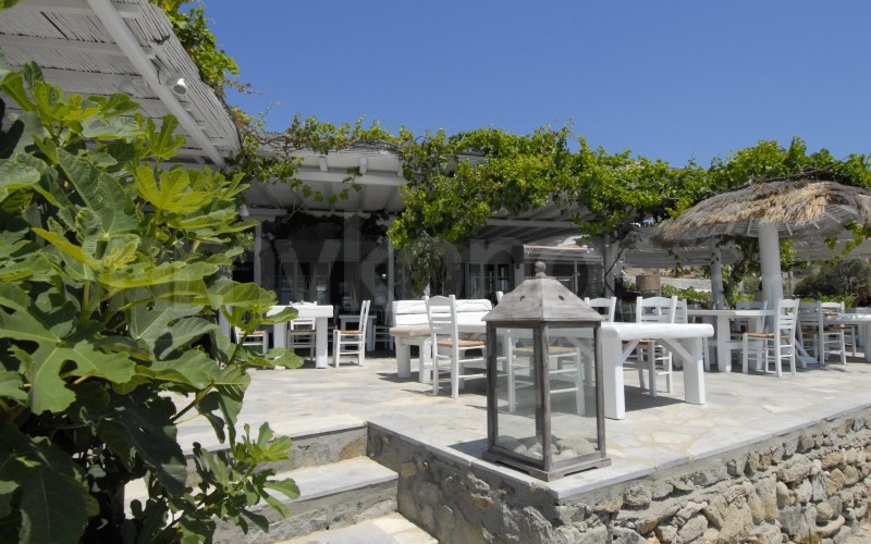 Ai Yiannis Sunset - - Mykonos, Greece Ai Yiannis Sunset - _MYK1937 - Mykonos, Greece