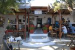 Tasos Taverna - Mykonos Tavern serving lunch