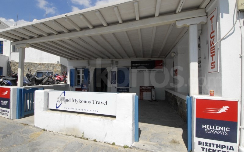 Island Mykonos Travel - _MYK1742 - Mykonos, Greece