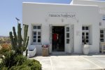 Nassos Hair Resort