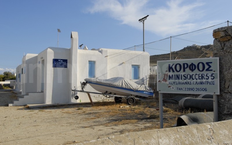 Korfos 5x5 - _MYK1519 - Mykonos, Greece
