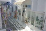 Ostria Art & Deco - Mykonos Home Deco Store accept cash payments