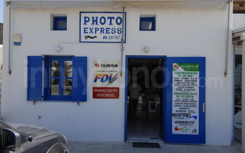 Photo Express - _MYK2474 - Mykonos, Greece