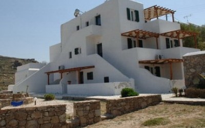Sahas - sahas 1 - Mykonos, Greece Sahas - sahas 1 - Mykonos, Greece