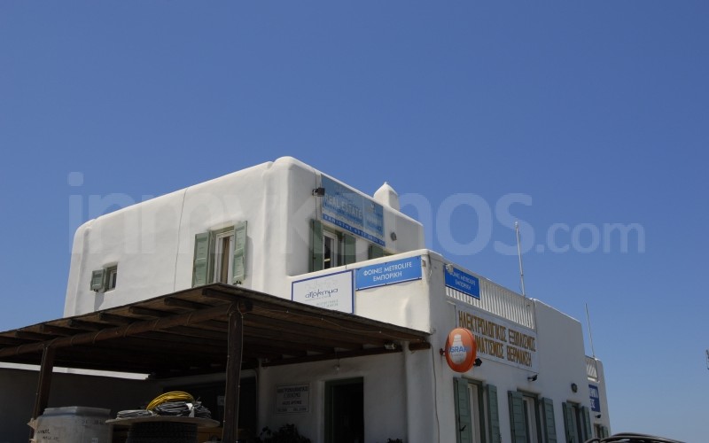 Apoktima - - Mykonos, Greece Apoktima - _MYK2556 - Mykonos, Greece