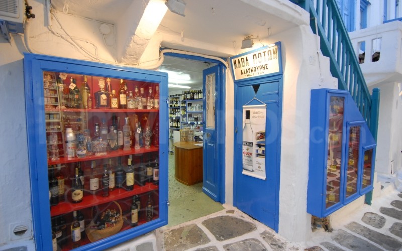 D. Likouris - _MYK0231 - Mykonos, Greece