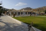 Aphrodite Beach Hotel - Mykonos Hotel with a garden area