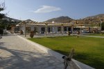 Aphrodite Beach Hotel - family friendly Hotel in Mykonos