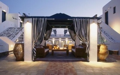 San Marco Hotel - san marco 3 - Mykonos, Greece