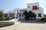 Charissi Hotel - Mykonos Hotel with safe box facilities