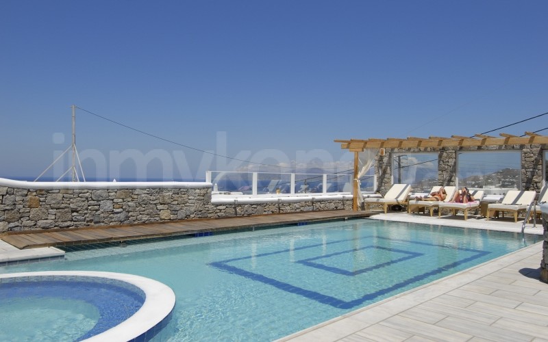 Damianos Hotel - - Mykonos, Greece Damianos Hotel - _MYK2464 - Mykonos, Greece