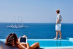 Kouros Hotel & Suites - family friendly Hotel in Mykonos