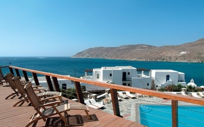 Archipelagos Hotel
