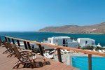 Archipelagos Hotel - Mykonos Hotel with a childrens playground