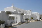 Porto Mykonos Hotel - Mykonos Hotel that provide housekeeping