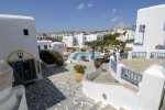 Poseidon Hotel & Suites - Mykonos Hotel with safe box facilities