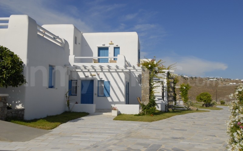 En Lefko - - Mykonos, Greece En Lefko - _MYK1475 - Mykonos, Greece
