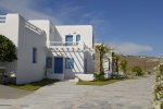 En Lefko - Mykonos Hotel with air conditioning facilities