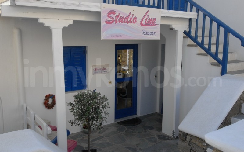 Studio Line Beaute - _MYK2248 - Mykonos, Greece