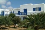 Aeolos Hotel - family friendly Hotel in Mykonos