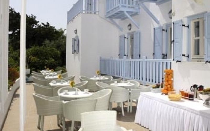 Matogianni Hotel - the matogianni 1 - Mykonos, Greece