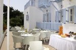 Matogianni Hotel - Mykonos Hotel with tv & satellite facilities