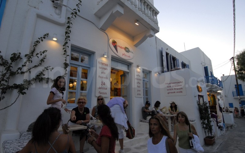 I Scream - _MYK2407 - Mykonos, Greece