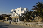 Anixi Hotel - family friendly Hotel in Mykonos