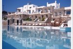 Mykonos Star Apartment Complex - Mykonos Rooms & Apartments that provide concierge service
