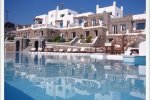 Mykonos Star Apartment Complex