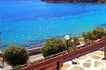 Alkistis Hotel - family friendly Hotel in Mykonos