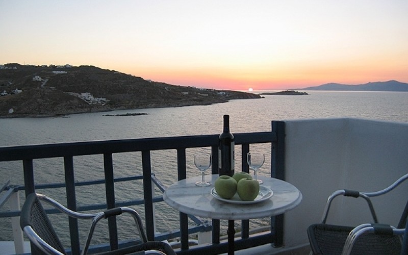 Vana Holidays - vanas holidays 3 - Mykonos, Greece