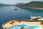 Albatros Club - Mykonos Hotel with air conditioning facilities