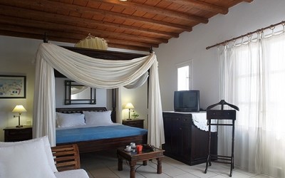 Zephyros Hotel - zephyros 1 - Mykonos, Greece