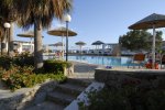 Ornos Beach Hotel - Mykonos Hotel with a swimming pool