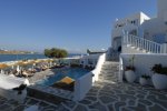 Petinos Beach Hotel - Mykonos Hotel with safe box facilities