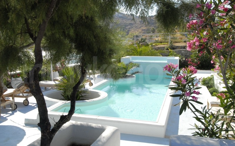 Nissaki Boutique Hotel - _MYK2164 - Mykonos, Greece