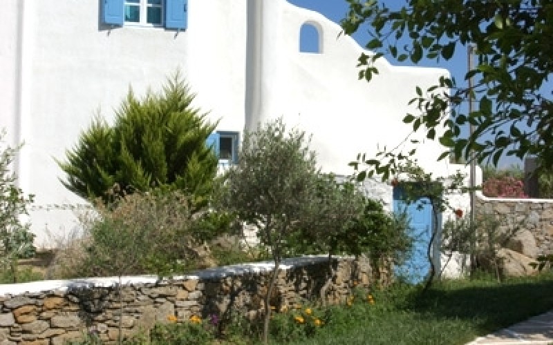 Psarou Garden Hotel - psarou garden 2 - Mykonos, Greece Psarou Garden Hotel - psarou garden 2 - Mykonos, Greece