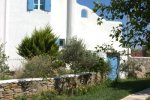 Psarou Garden Hotel - Mykonos Hotel with safe box facilities