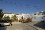 Anastasios-Sevasti Hotel - Mykonos Hotel with air conditioning facilities