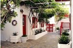 Christina Studios - Mykonos Rooms & Apartments that provide housekeeping