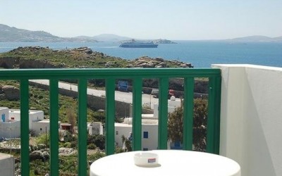 Alex Hotel - alex hotel 4 - Mykonos, Greece