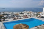 Alkyon Hotel - couple friendly Hotel in Mykonos