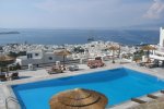 Alkyon Hotel - Mykonos Hotel that provide housekeeping