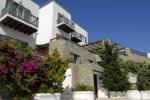 Pelican Bay Art Hotel - Mykonos Hotel with a parking