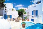 Carbonaki Hotel - group friendly Hotel in Mykonos