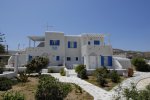 Gelos House - Mykonos Rooms & Apartments with fridge facilities