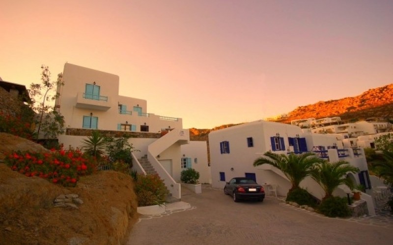 Katerina's Studios - katerinas studios 2 - Mykonos, Greece Katerina's Studios - katerinas studios 2 - Mykonos, Greece