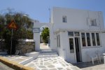 Drafaki Hotel - family friendly Hotel in Mykonos