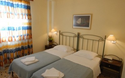 Galini Hotel - galini hotel 1 - Mykonos, Greece Galini Hotel - galini hotel 1 - Mykonos, Greece
